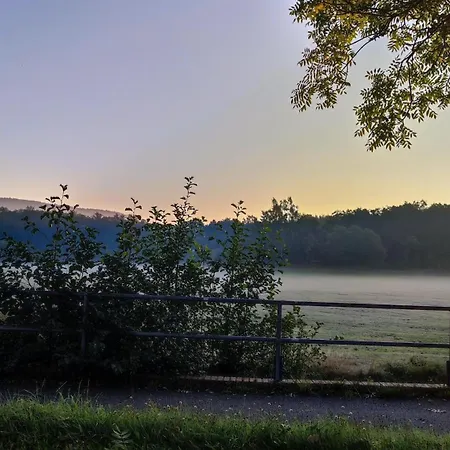 Hébergement de vacances 